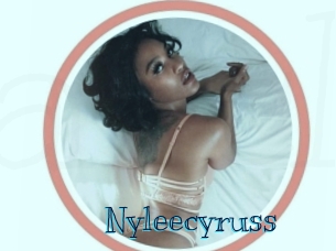 Nyleecyruss