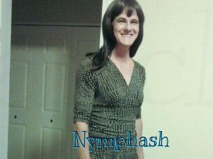 Nymphash