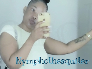 Nymphothesquiter