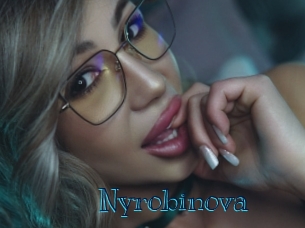 Nyrobinova