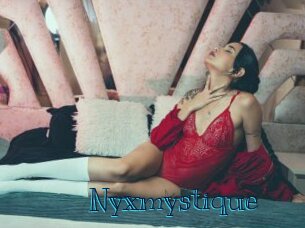Nyxmystique