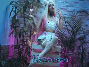 Nyxvosen