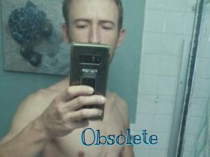 Obsolete