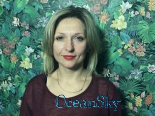 OceanSky
