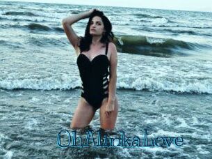 OhAlinkaLove
