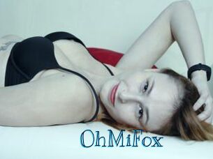 OhMiFox