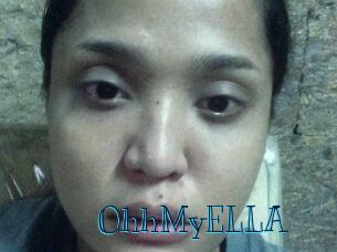 OhhMyELLA