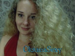 OksanaSexy