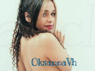 OksannaVh