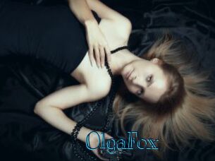 OlgaFox