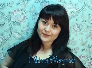 OlivaWayne