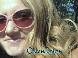 OliveJuice Archive DVD BIZ