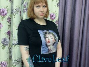 OliveLeaf