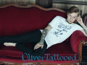 OliverTattooed