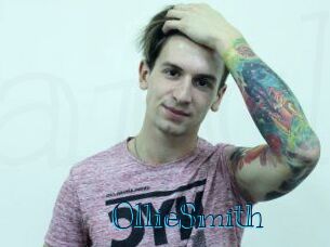 OllieSmith