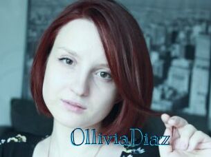 OlliviaDiaz Archive DVD BIZ