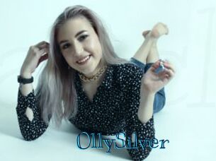 OllySilver
