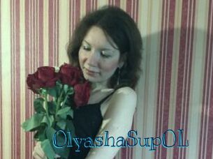 OlyashaSupOL