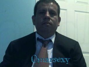Omarsexy
