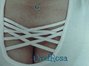 OndRosa
