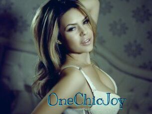 OneChicJoy