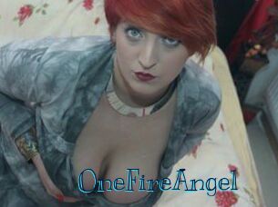 OneFireAngel