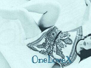 OneLoveX