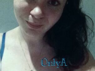 OnlyA
