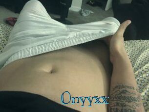 Onyyxx