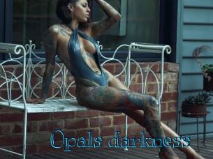 Opals_darkness