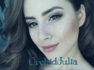 OrchidJulia