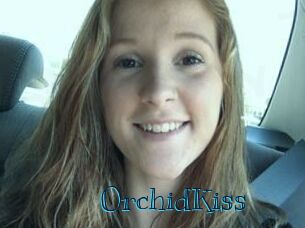 OrchidKiss
