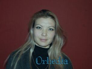 Orhedia
