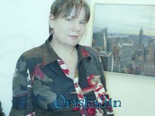 OriskaSin