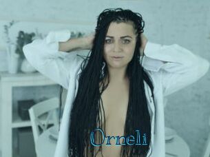 Orneli