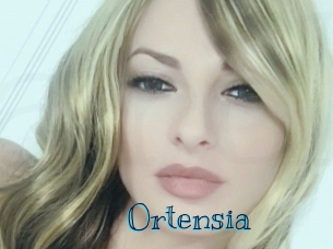 Ortensia