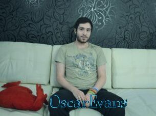 OscarEvans