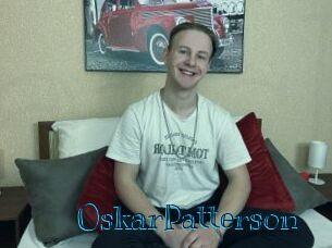 OskarPatterson