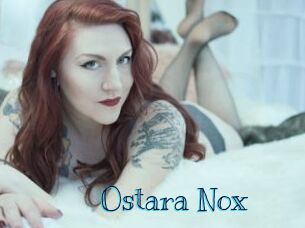 Ostara_Nox Archive DVD BIZ