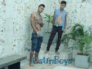 OstinBoys