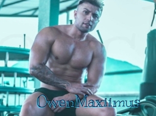 OwenMaxiimus