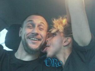 ORo