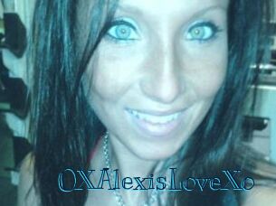 OXAlexisLoveXo