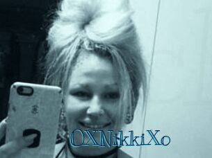 OXNikkiXo