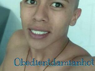Obedientdamianhot