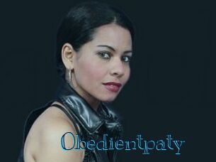 obedientpaty Archive DVD BIZ
