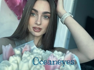 Oceaneyes