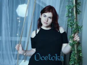 Ocetoka