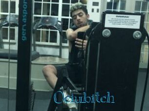 Ociubitch