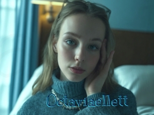 Octaviaellett